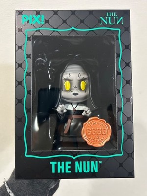Thrilljoy THE NUN Funko Figur Exclusive Hero Chase Limited Edition Spielzeug
