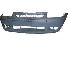 Hartsant Stoßstange vorne lackierbar für VW Polo 6N2 Baujahr 1999-2001