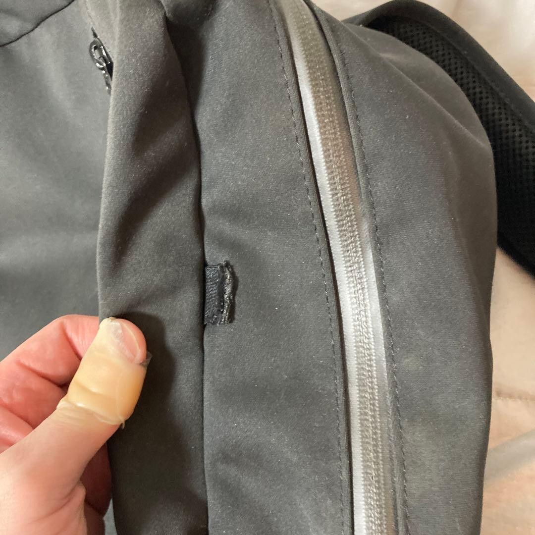 Yoshida Porter Future Commuting Backpack Polyeste… - image 6