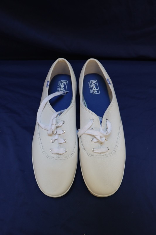 keds leather womens sneakers 12XW