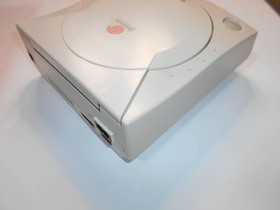 SEGA Dreamcast Console HKT-3000 Boxed Set Controller VMU Tested NTSC-J