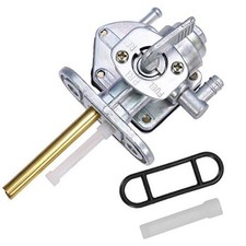 Saihisday Fuel Petcock for Yamaha Virago 700 750 920 1981-1987 Replaces