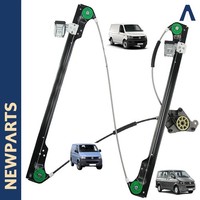 Fensterheber Mechanismus Vorne Rechts FüR Transporter T5 T6 7E0837754 7H0837754A