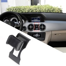 Handyhalterung Auto für Benz GLK X204 2013-2015 Halterungen A Schwarz Handyhalterung Auto für Benz GLK X204 2013-2015 Halterungen A Schwarz