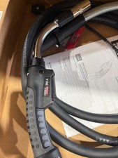 LINCOLN MAGNUM PRO CURVE 350 HDE READY PAK