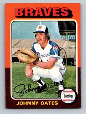 Click to enlarge Johnny Oates