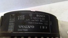 Alternateur Volvo V70