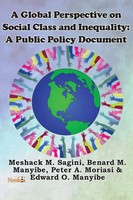 A Global Perspective On Social Class And Inequality A Public Policy Document