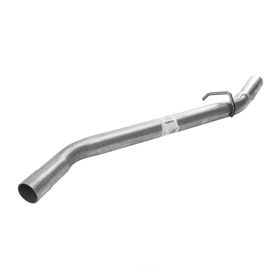 Tubo de escape escape AP 44903 para Mazda 3 2004 Foto 3 de 3