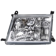 HID Headlight Assembly, For 1998-2005 Land Cruiser FJ100 HZJ105 Headlamp Left