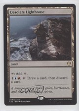 Desolate Lighthouse Magic: Commander 2020 C20 #269