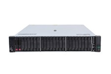 HPE ProLiant DL560 Gen10, 4 x Gold 6252, 128GB RAM, 2 x 800GB SSDs, P408i-a RAID