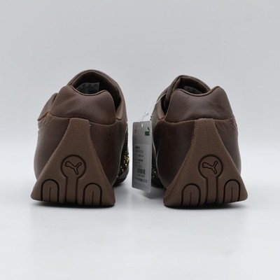 405962-01 Puma Future Cat Studs Espresso Brown Gold (Men's) | eBay