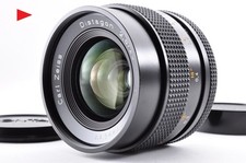 Contax Carl Zeiss Distagon T* 28 mm f2.8 MMJ attacco Y/C [quasi nuovo] #25437