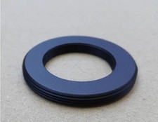 Adapter Ring All Mount M32 32x0.5mm Female to M42 42x1mm Male Thread M32-M42