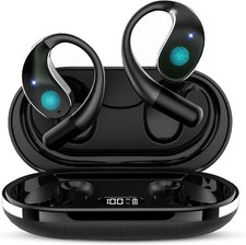 Auriculares De Traducci n 144 Idiomas Traductor Voz Audifonos Para Android/iOS