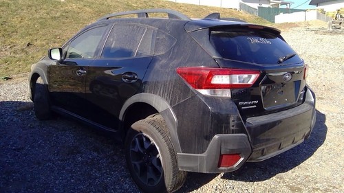 AC Compressor Manual Temperature Control Fits 18-19 XV CROSSTREK 1397945 - Picture 2 of 7