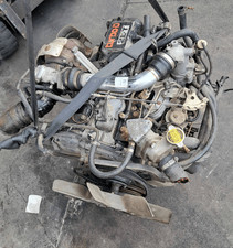 Motore compl. TOYOTA LAND CRUISER LJ70/LJ73 (1987) 2446cc - diesel - 2L-T -