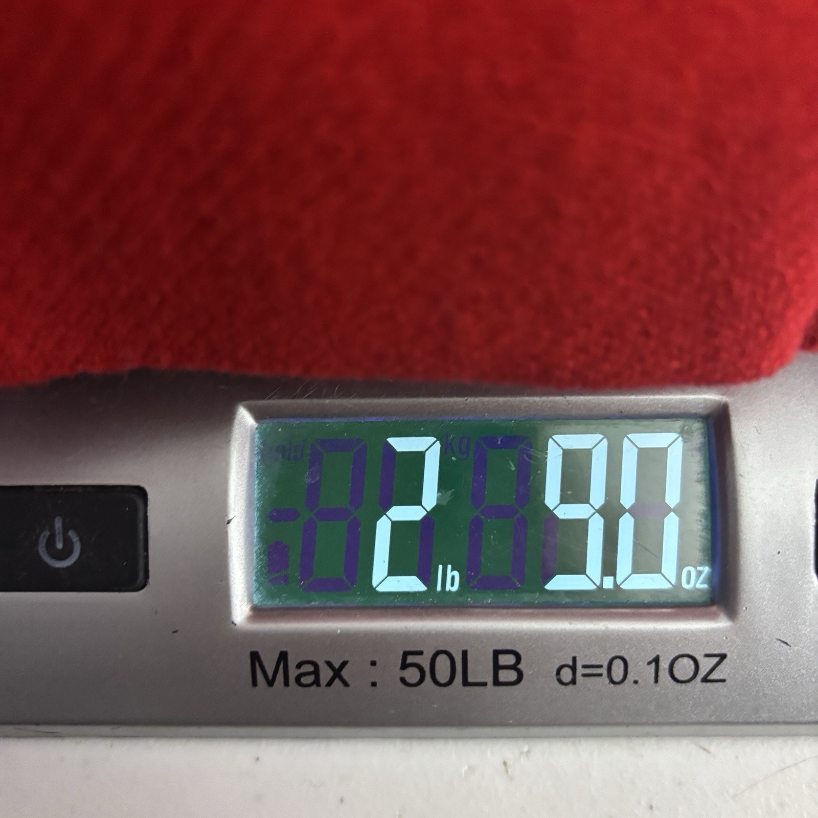 Pendleton Knockabouts Red Wool Toggle Duffle Coat… - image 19