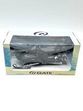 Black Ski-Doo Grand Touring SE 2000 Snowmobile  By Gate 1/12th Scale