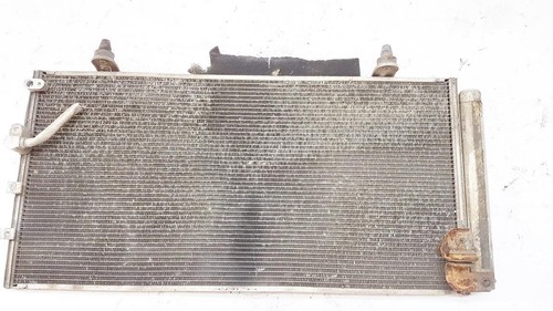 Kondensator Klimaanlage  Subaru Legacy DE863070-07