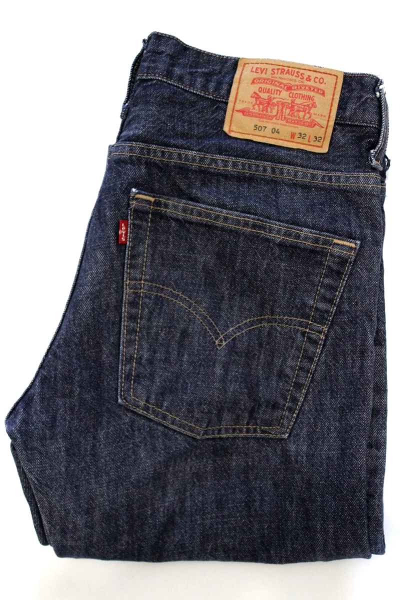 Levi's Men's Levis 507 Jeans for sale | eBay