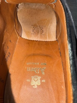Alden 2965