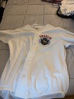 Phillies & Indians Coach Charlies Manuel Autographed Jersey (rare) JSA — photo 5