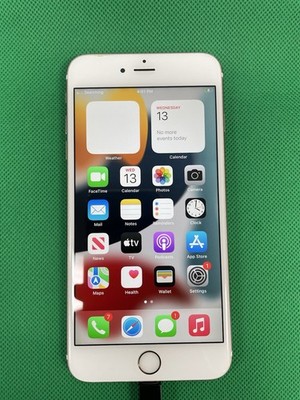 Iphone 6s Plus - ROSE GOLD 64GB ATT Grade B-