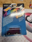 Hot Wheels Vintage Color Racers ll Van Camionnette