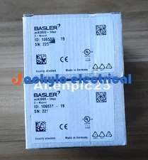 acA3800-14uc Brand New Industrial camera Fast Shipping today!