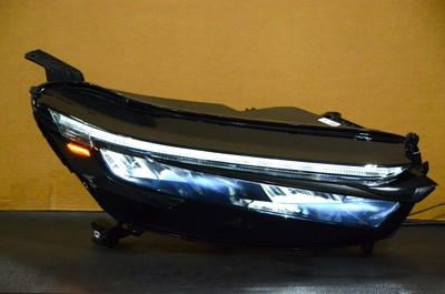#ad #ad Perfect Genuine 2023 2025 Honda CR V Sport LED Headlight Right RH Tested OEM $325.99