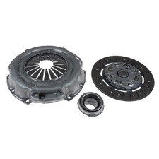 Disque d'embrayage Land Rover DEFENDER