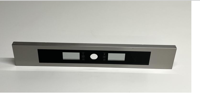 Bandeau de commande 481011100537 Whirlpool panneau de contrôle D1 9.7