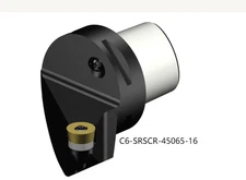 Original cemented carbide blade 1 tablet C6-SRSCR-45065-16