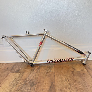 Specialized Hardrock Comp Fs | eBay