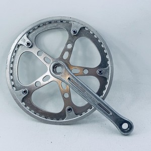 Sugino Super Maxyクランクセット 36T 44T 60T Sugino Super Maxy | eBay