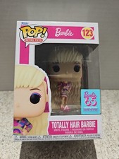 Ultimate Funko Pop Barbie Figures Gallery and Checklist 17