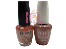 OPI Duo Matching Gel Polish TPO Free Hema Free 2026 - Pick Any