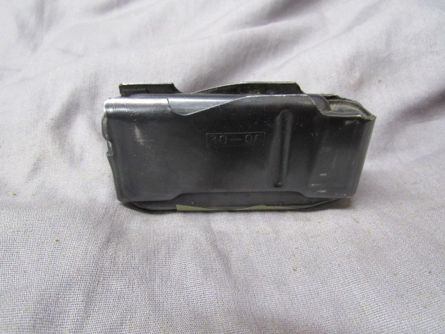 Original OEM Remington 30-06 Magazine Models 740,742,750,7400,760,7600   #2