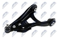 NTY Querlenker Dreieckslenker ZWD-RE-016 FüR Thalia Nissan Kangoo Clio Renault 2