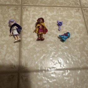 LEGO Elves: Aira's Pegasus Sleigh (41077)