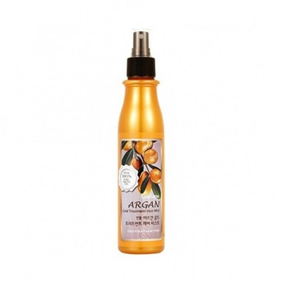 WELCOS Confume Argan Gold Treatment Hair Mist 200mL  K-Beauty