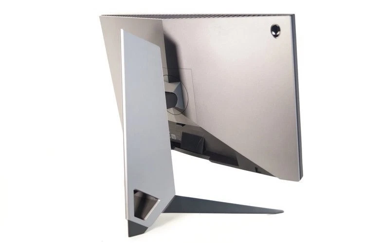 Dell Alienware 240hz 25 inch Gaming 16:9 Widescreen Monitor AW2518HF - Image 3 of 4