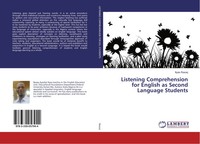 Iliyas Rasaq | Listening Comprehension For English As Second Language Students