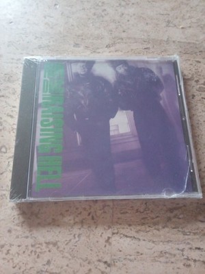 Raising Hell by Run-D.M.C. (CD, Sep-2005, Profile) NEW, Still Sealed
