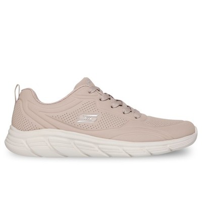 Schuhe Skechers  Bobs B Flex Lo - Cool Ease  117715-TAN - 9W