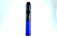 (Original) Eagle Jet Pen Torch Gun Adjustable Windproof Flame Refillable Lighter