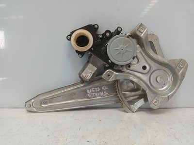 8570202020 4184937 fensterheber hinten rechts TOYOTA AURIS ACTIVE 2015