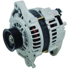 New Alternator For 97-99 NISSAN 200SX SENTRA 1.6L LR180-751 231003M200 LR180751